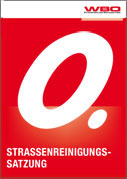 Strassenreinigung in Oberhausen